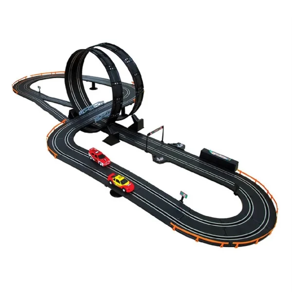 Circuit Racing Superloop