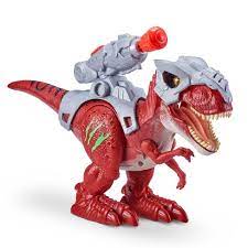 Dino Wars T-Rex
