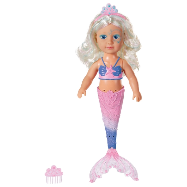 Little Sister Mermaid - 46cm