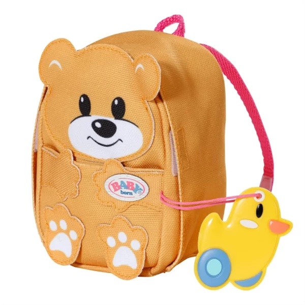 BABY born Kindergarten Backpack Set
