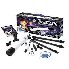 Telescope 30 Activities