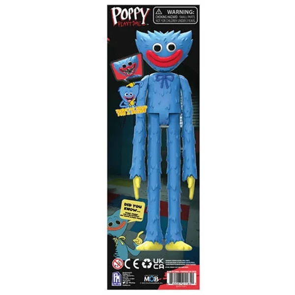 Best selling poppy playtime characters