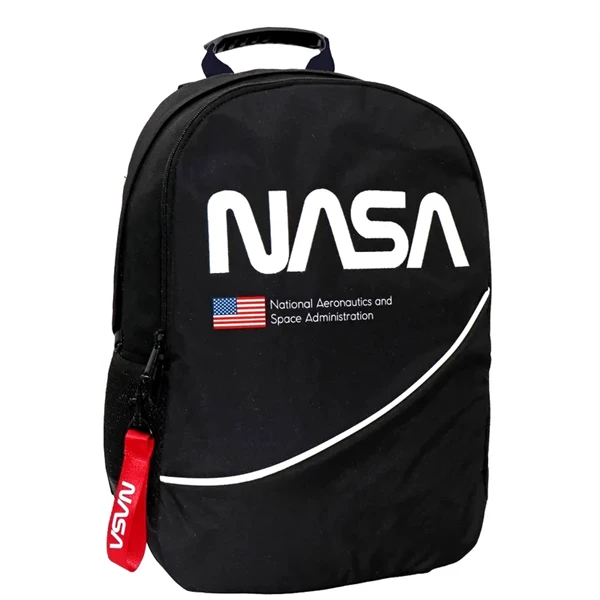 Backpack 17" 3Case Nasa