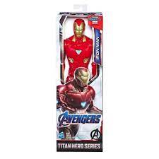 Avengers Titan Hero - Assorted