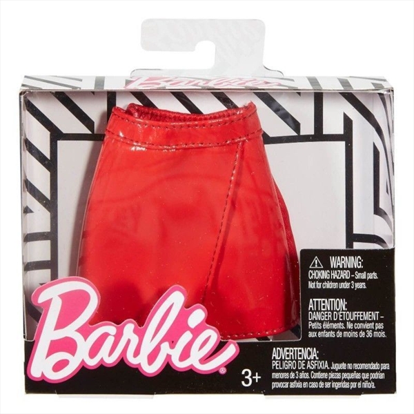 Barbie Fashions Skirt - Assorted