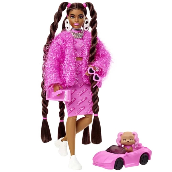 Barbie Extra Doll #14