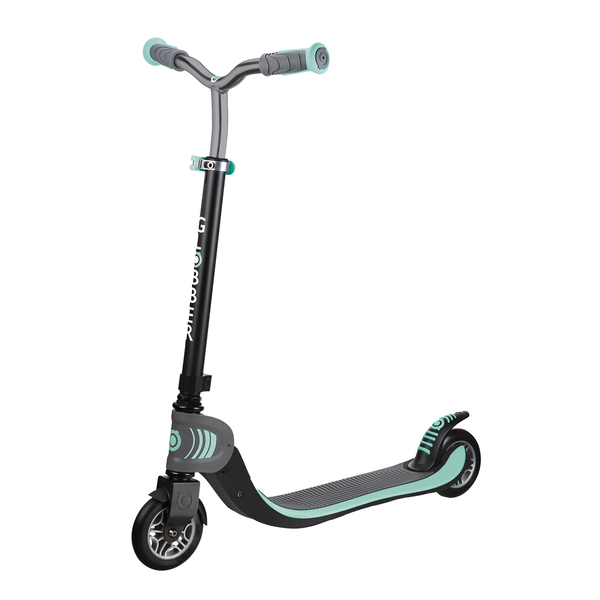 Flow Foldable 2 Wheel Scooter - Mint Pastel