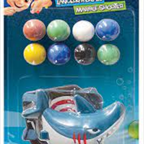 MARBLE SHOOTER