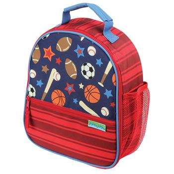 Lunch Bag Sports