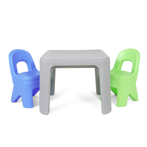 Play Around Table & Chair Set