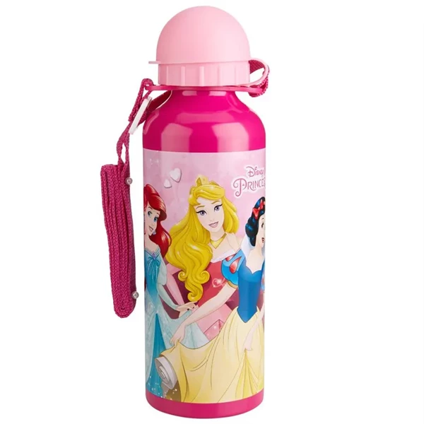 Princess Water Bottle 500 Ml