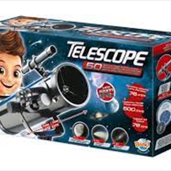 Telescope 50 Activities