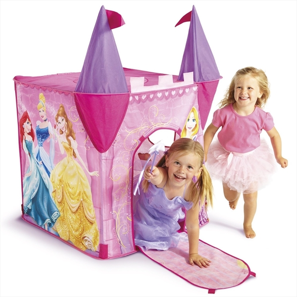 Get Go Castle Princess Tent